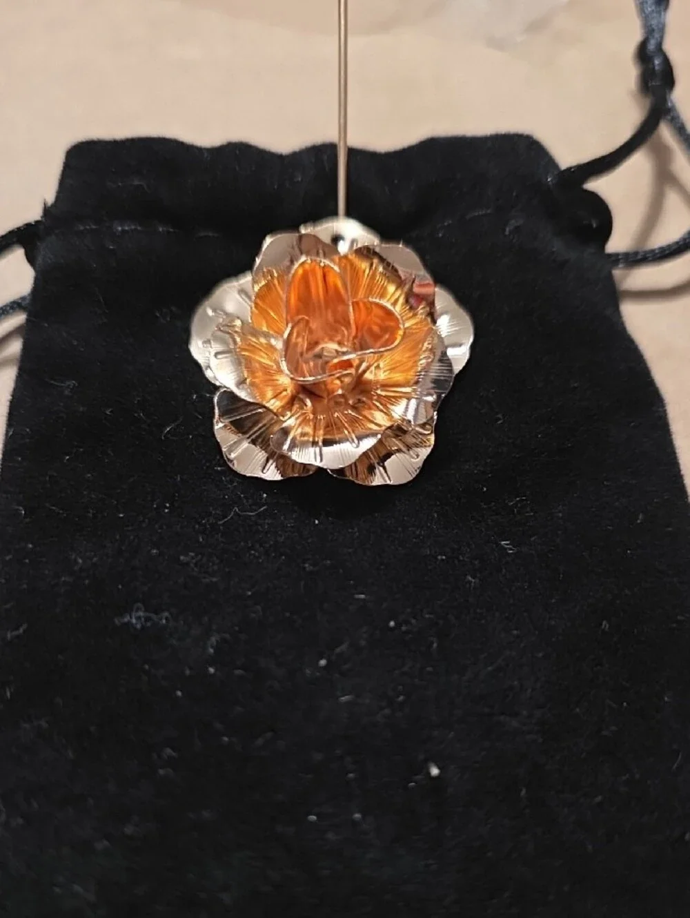 N/A elegant flower